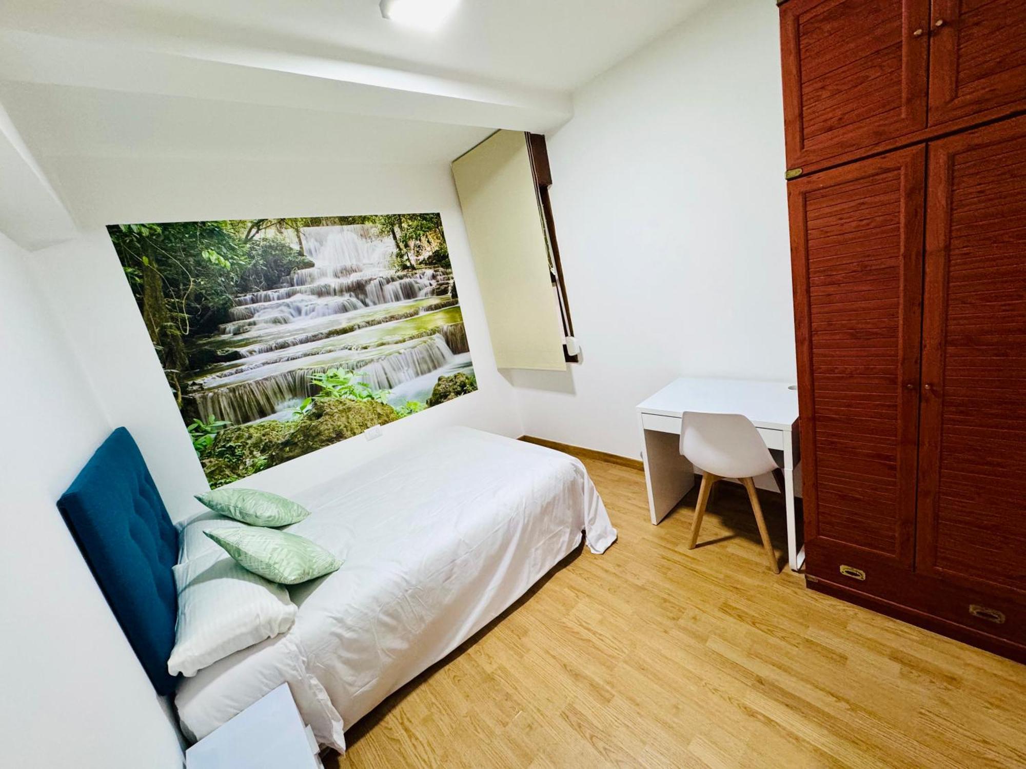 ¡Viva Vigo! Tu Escapada Perfecta Apartment Bagian luar foto
